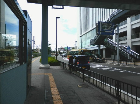 駅から徒歩の写真3